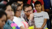  'Dreamers' y campesinos, grupos privilegiados 