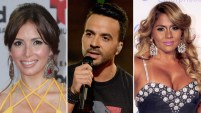 Mira lo que han escrito los famosos dentro y fuera del país.