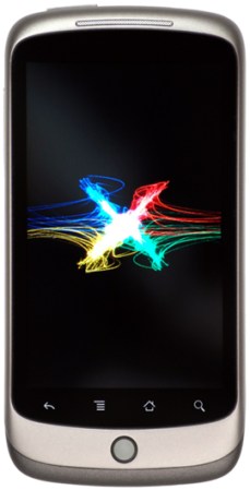 Entre el 2008 y 2009 se desata la guerra de la pantalla táctil “touch screen”; HTC crea el Nexus One.