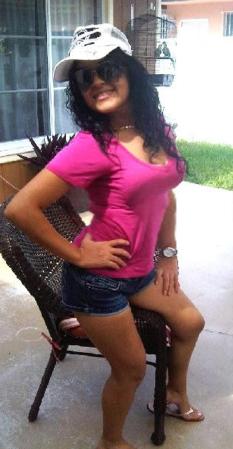 Suyima Torres