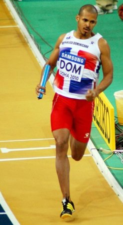 Félix Sánchez