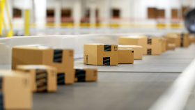 Amazon invierte y da empleo