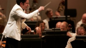 El grano de arena de Dudamel