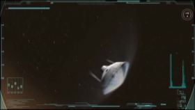 NASA va para atrás, como los cangrejos