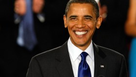 Obama corre con ventaja
