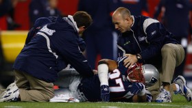 Van Patriots al Súper Tazón