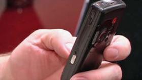 Celular causa tumor cerebral