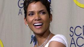 ¡Halle Berry al hospital!