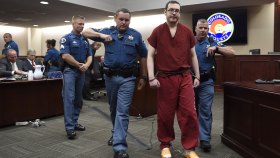 Colorado: Autor de la masacre se declararía culpable