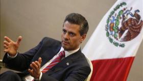 Peña Nieto, ejemplo de infidelidad
