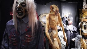 Zombis de fiesta en Colombia