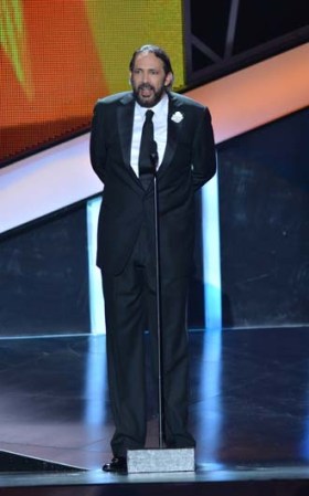 Juan Luis Guerra
