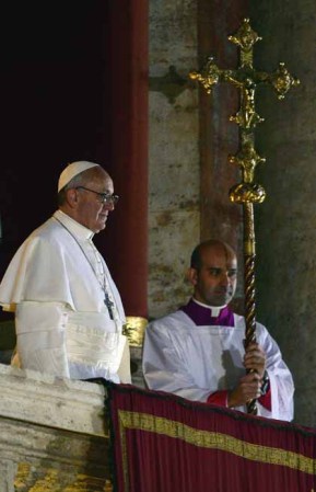Su sacerdocio comenzó el 13 de diciembre de 1969, año en el que se desplazó a España para cumplir su tercer "probandato" (periodo que sirve para preparar intelectualmente a los jóvenes sacerdotes) en la Universidad Alcalá de Henares de Madrid.