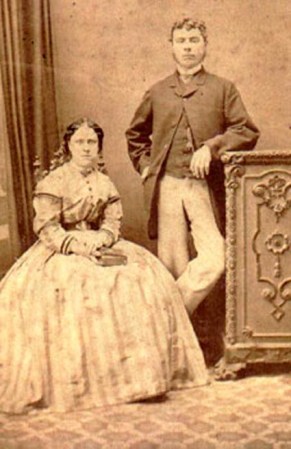 La segunda víctima de Jack el Destripador fue Annie Chapman, una mujer de clase media que poco a poco fue cayendo en la pobreza y acabó sus días en los tugurios de Whitechapel, sin hogar fijo.