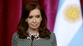 Cristina Kirchner reacciona ante denuncia 