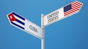 Junto al anuncio de los presidentes Barack Obama y Raúl Castro de reiniciar relaciones diplomáticas entre Estados Unidos y Cuba el pasado 17 de diciembre, se informó que se produciría la excarcelación de las prisiones cubanas de presos considerados políticos por Estados Unidos. 
