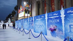 Desde su estreno en noviembre de 2013, "Frozen" se ha convertido en una mina de oro para Disney.