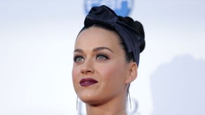 Katy Perry fue la artista más vista en el 2014 en YouTube, gracias a su vídeo "Dark Horse".