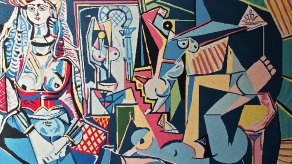 Cuadro de Picasso rompe récord en subasta