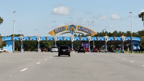 Las entradas para Magic Kingdom en el Walt Disney World de Lake Buena Vista, Florida, ahora cuestan 105 dólares, es decir, 6 dólares más.