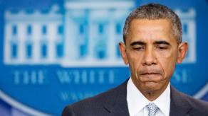 Obama insiste en evitar los recortes