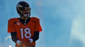 Peyton Manning acepta reducción de salario 
