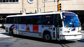 Aumentan las tarifas de New Jersey Transit