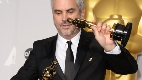 Los hispanos que han ganado el Oscar