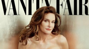 Bruce Jenner es Caitlyn en portada de Vanity Fair