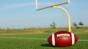 NFL: Balones desinflados en 1era mitad del juego
