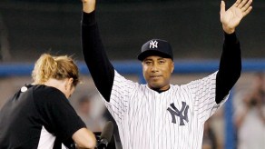Yankees inmortalizarán a tres de sus grandes