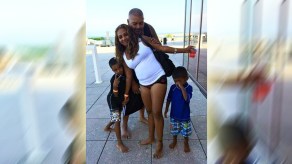 NJ: Padre provocó incendio tras matar su familia