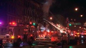 Fuego mortal deja varios heridos en Brooklyn