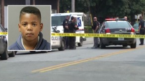 Atrapan a niño de 12 años acusado de asesinato