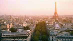 18 personas a salvo tras intento de robo en París