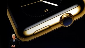 El gigante de la tecnología lanza el Apple Watch, su primer reloj inteligente. Conócelo aquí: 