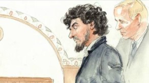 Tsarnaev: Fracasa último intento de retrasar juicio