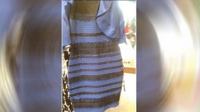 Mujer se disculpa por controversial vestido