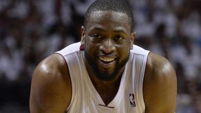 Wade brilla en victoria del Miami Heat