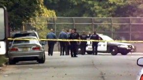 Newark: Cae ladrón que agredió a policía