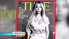 Beyoncé es la persona más influyente de Time