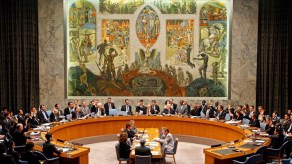 EEUU pondera voto por embargo a Cuba en ONU