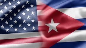 Histórico: EEUU y Cuba reabren sus embajadas