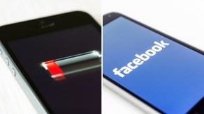 Facebook resuelve error que afectaba batería