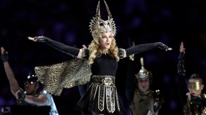 Madonna: 30 años como la Reina del Pop