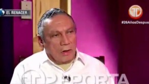 Manuel Noriega se disculpa por sus acciones