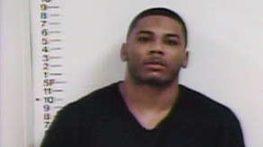 Arrestan a rapero Nelly por drogas