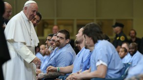 En Fotos: La visita del Papa Francisco