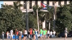 Gobierno cubano detiene a disidentes
