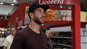 Sergio Ramos lanza dardo contra Messi
